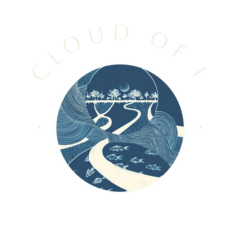 Cloud Of I